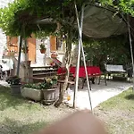 Lavecchiaconcia -de Oude Leerlooilerij Zommer Apartamento *