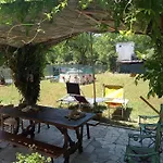 Apartamento Lavecchiaconcia -de Oude Leerlooilerij Zommer *