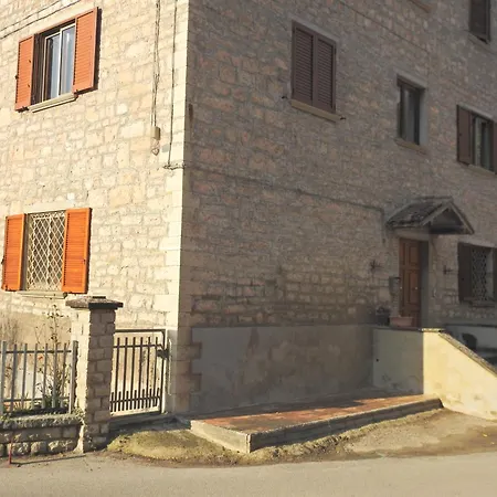 Lavecchiaconcia -de Oude Leerlooilerij Zommer Apartment Cagli