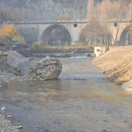 Lavecchiaconcia -de Oude Leerlooilerij Zommer * 카글리