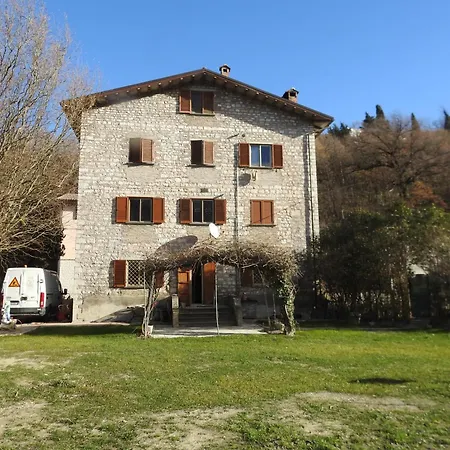 Appartement Lavecchiaconcia -de Oude Leerlooilerij Zommer