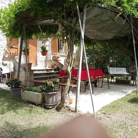 Lavecchiaconcia -de Oude Leerlooilerij Zommer 아파트 *