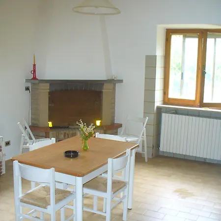 Lavecchiaconcia -de Oude Leerlooilerij Zommer Appartement