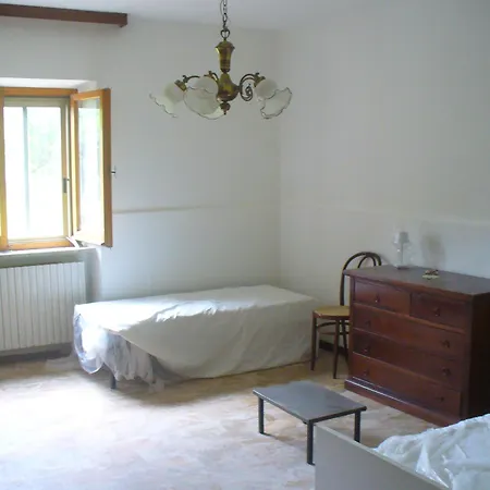 Appartement Lavecchiaconcia -de Oude Leerlooilerij Zommer