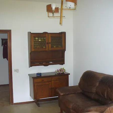 Lavecchiaconcia -de Oude Leerlooilerij Zommer Appartement *