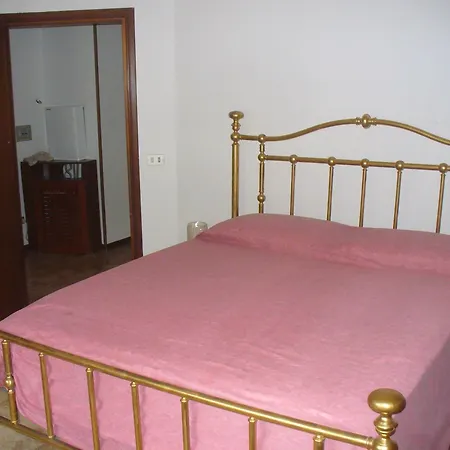 Appartement Lavecchiaconcia -de Oude Leerlooilerij Zommer *
