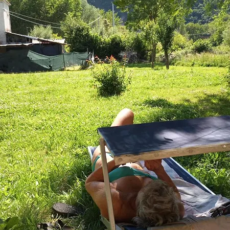 Apartment Lavecchiaconcia -de Oude Leerlooilerij Zommer Cagli