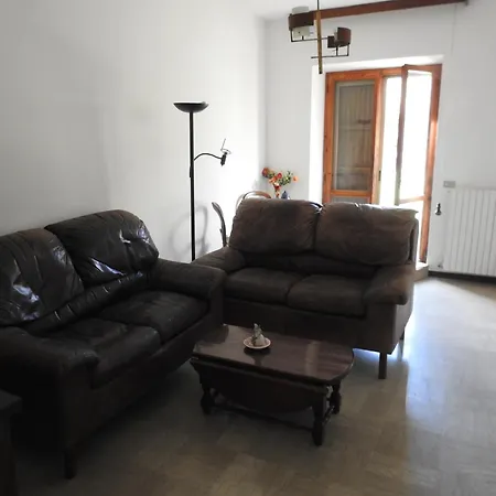 Lavecchiaconcia -de Oude Leerlooilerij Zommer 아파트