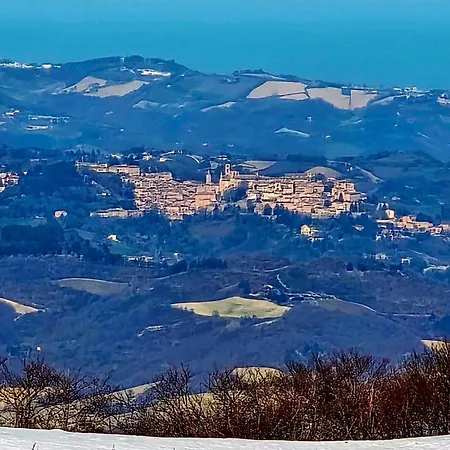 Lavecchiaconcia -de Oude Leerlooilerij Zommer Apartment