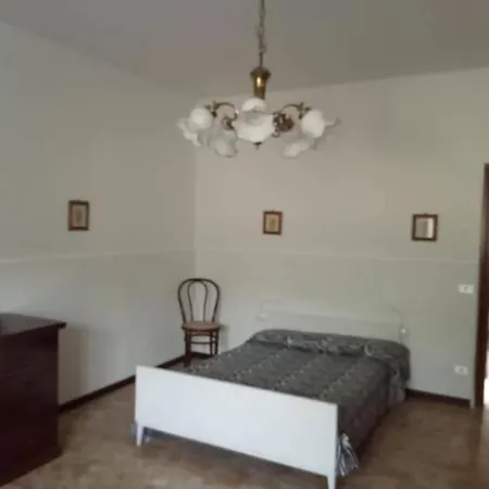 Apartment Lavecchiaconcia -de Oude Leerlooilerij Zommer