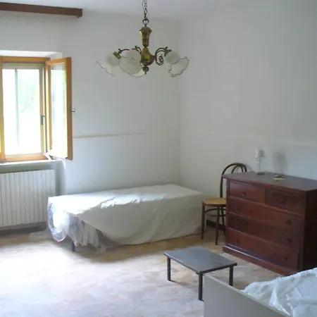 Apartment Lavecchiaconcia -de Oude Leerlooilerij Zommer