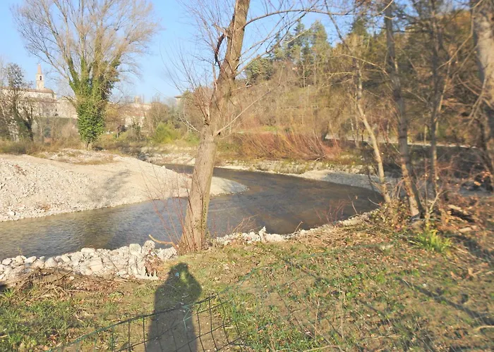 Lavecchiaconcia -de Oude Leerlooilerij Zommer * Cagli